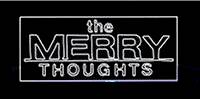 logo The Merry Thoughts logo The Merry Thoughts